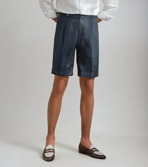Oxford Shorts