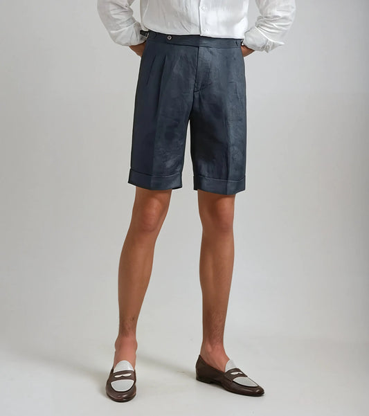 Oxford Shorts