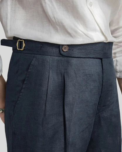 Oxford Shorts