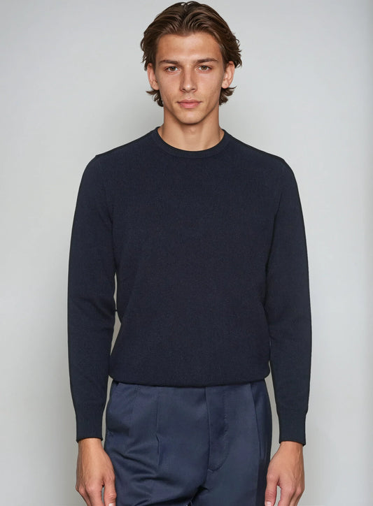 Premium Cashwool Sweater
