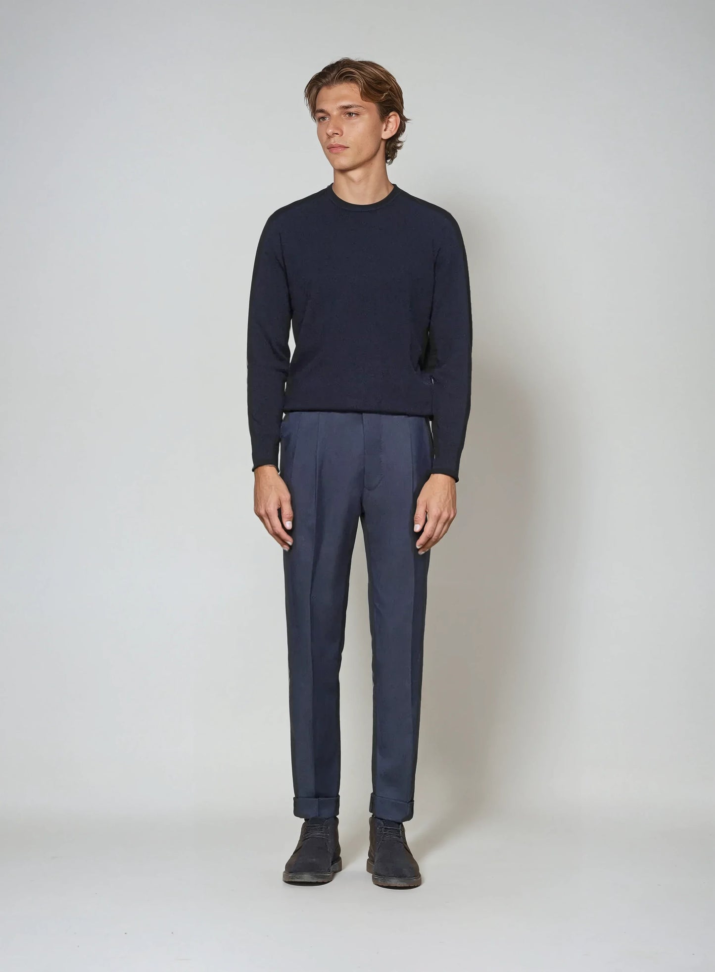 Premium Cashwool Sweater