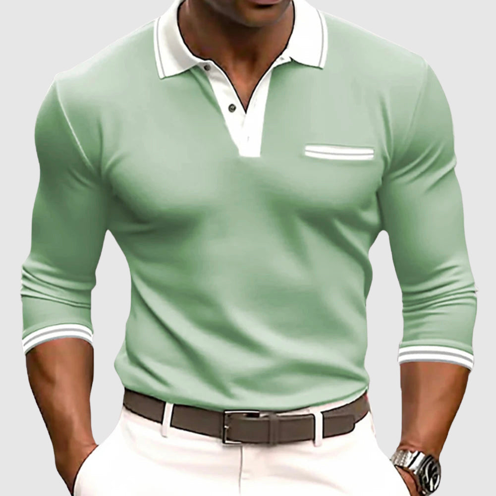 Roberto Active Edge Shirt