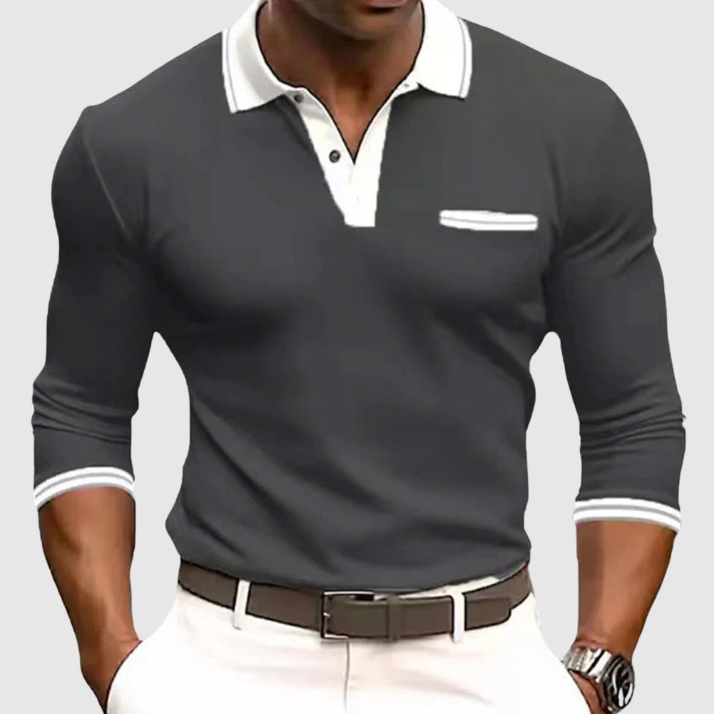 Roberto Active Edge Shirt