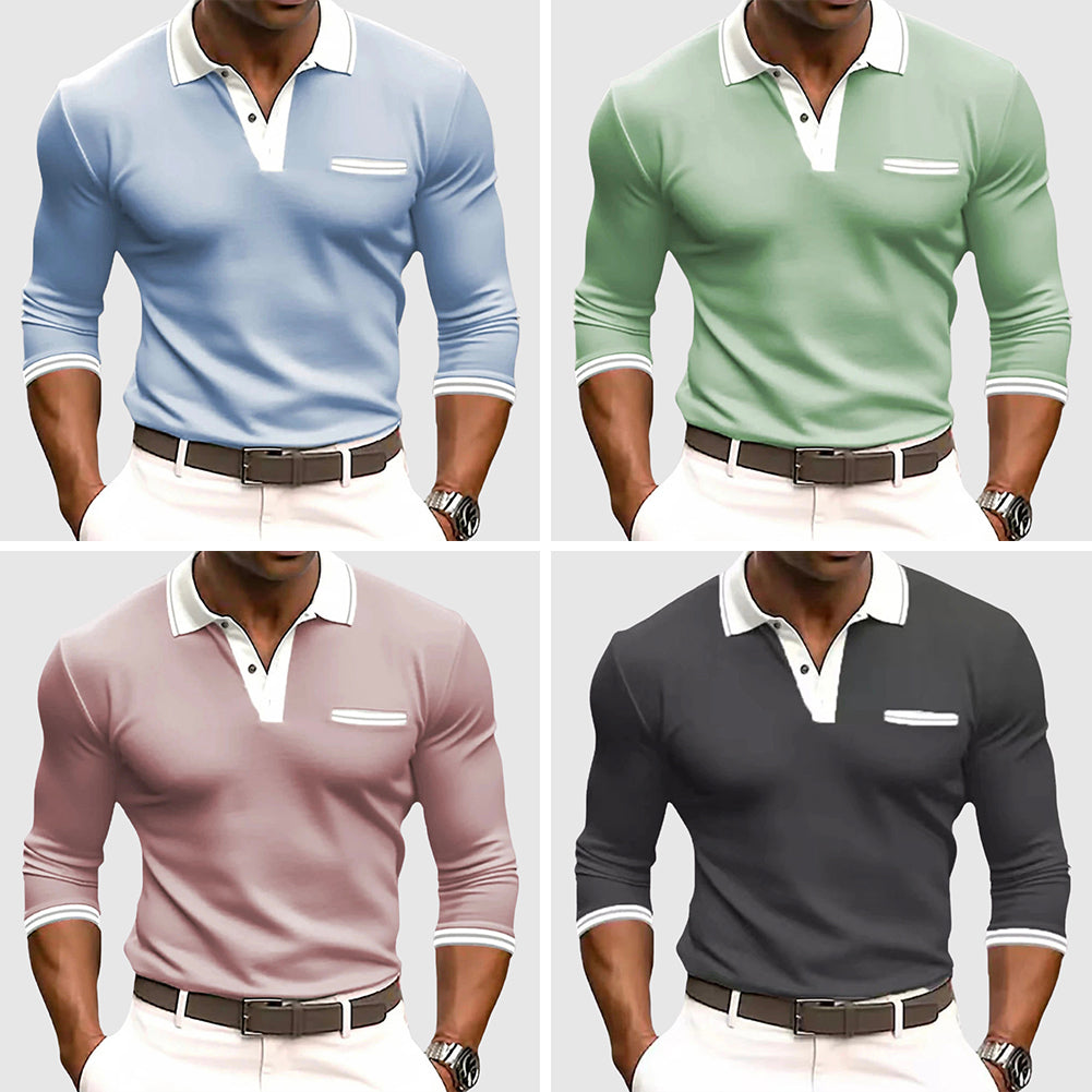 Roberto Active Edge Shirt