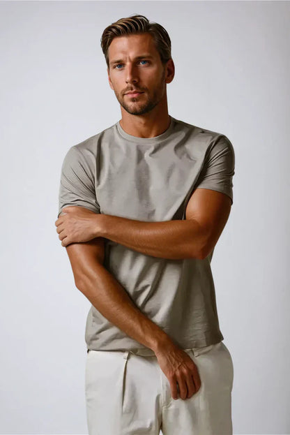 Supima T-shirt