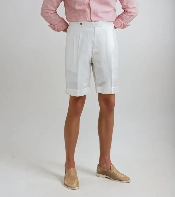 Oxford Shorts