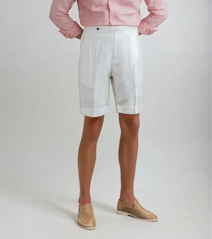 Oxford Shorts