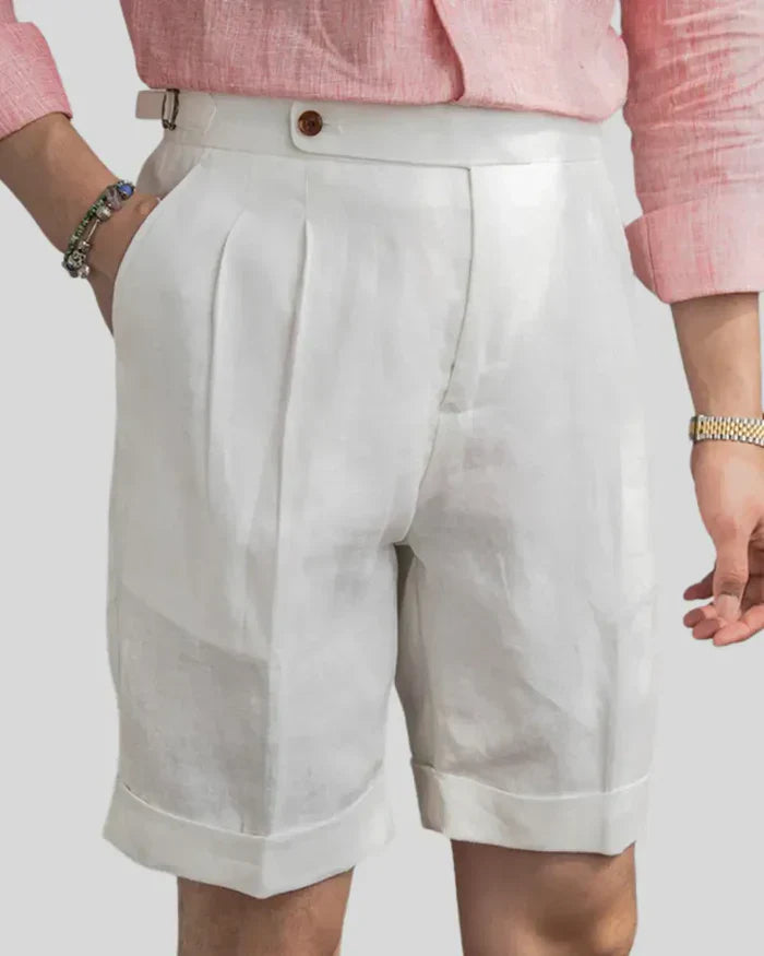Oxford Shorts