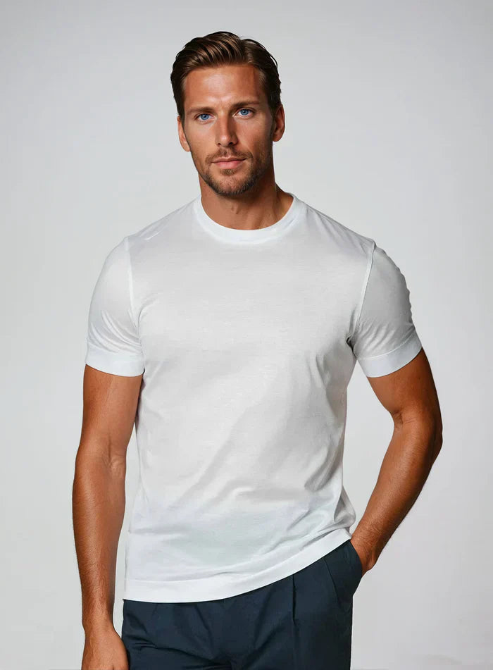 Supima T-shirt