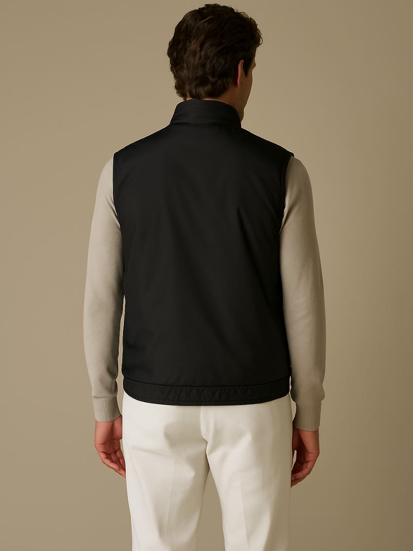 Reversible City Gilet