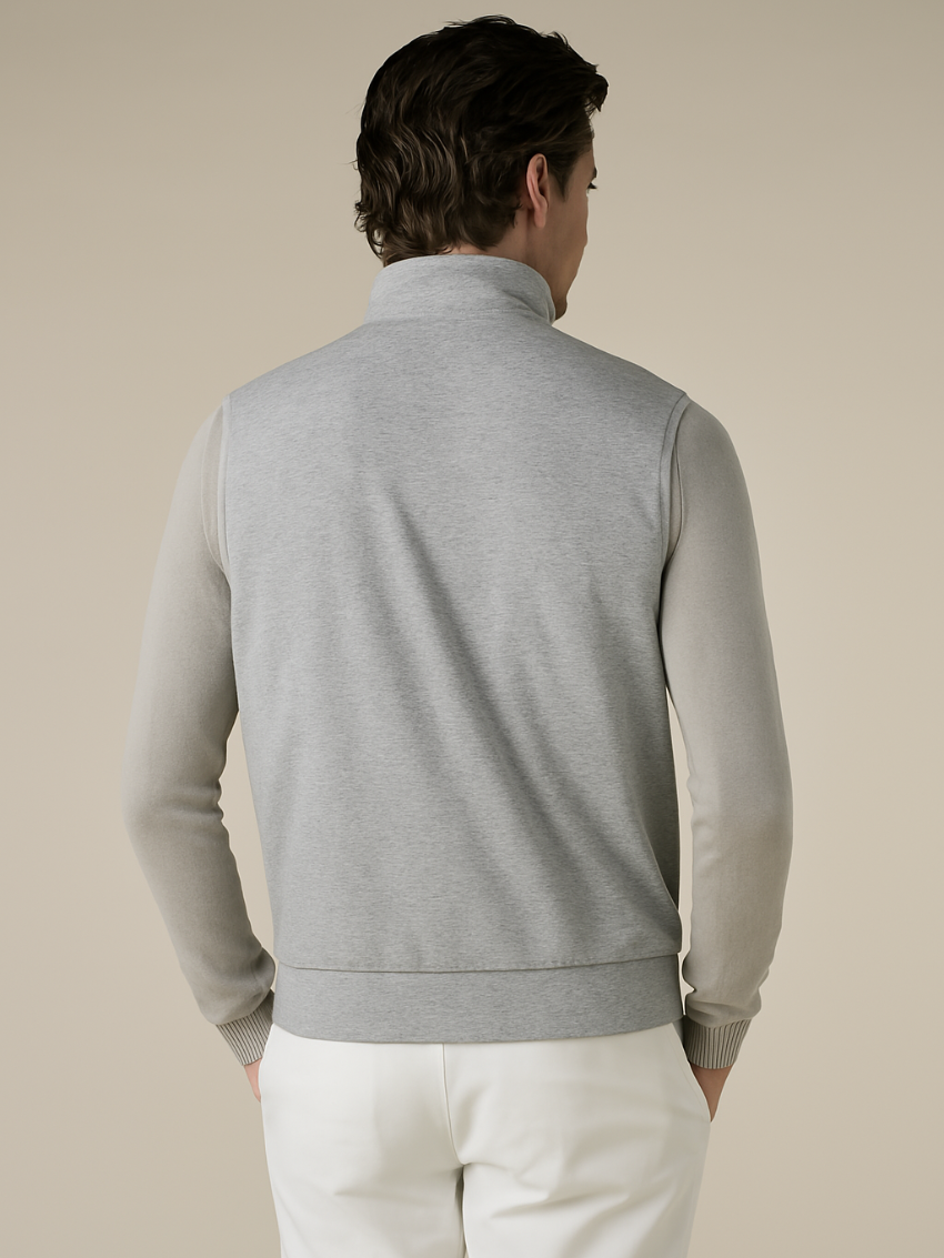 Reversible City Gilet