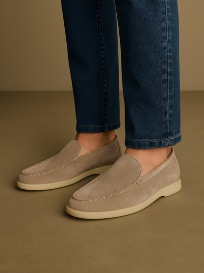 Refined Loafers