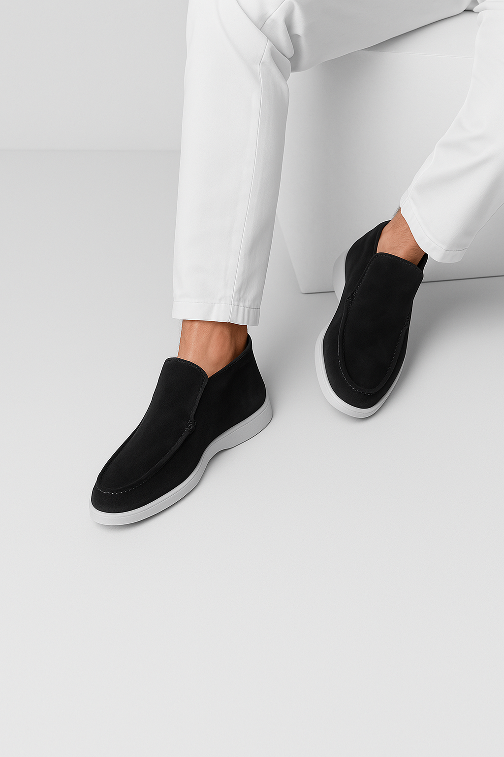 Designer Loafers