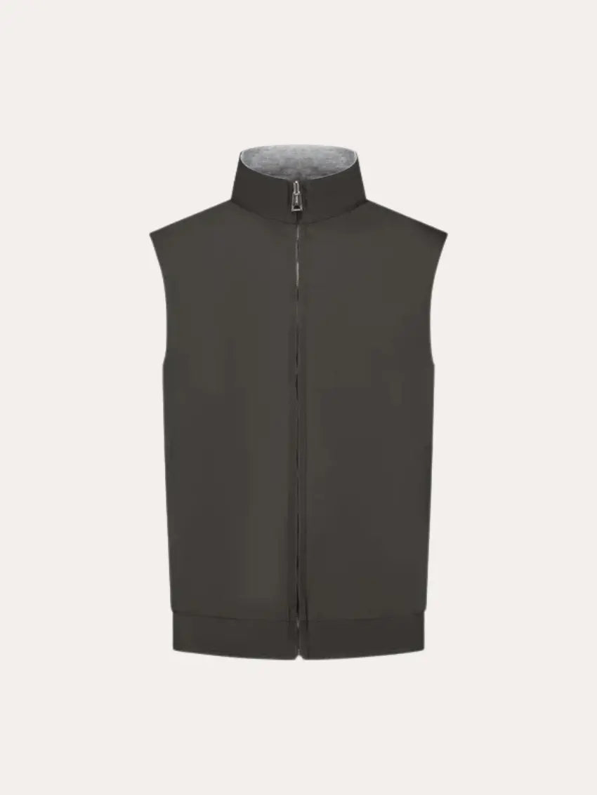 Reversible City Gilet