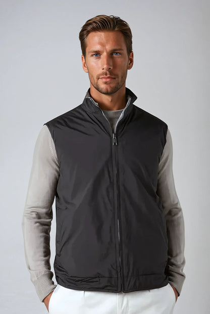Reversible City Gilet