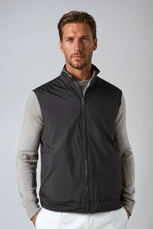 Reversible City Gilet