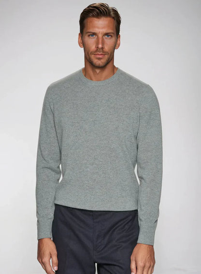 Premium Cashwool Sweater