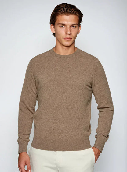 Premium Cashwool Sweater