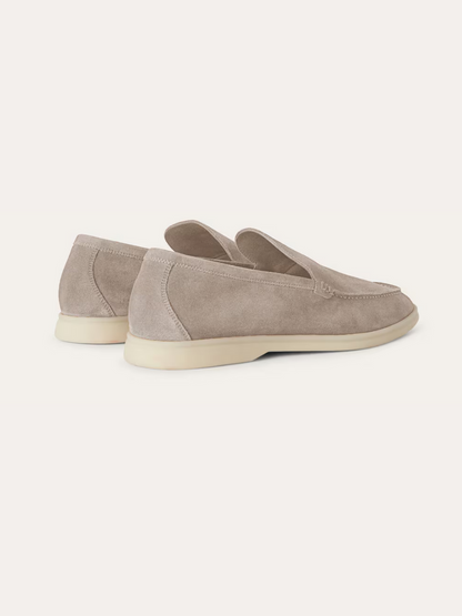 Refined Loafers