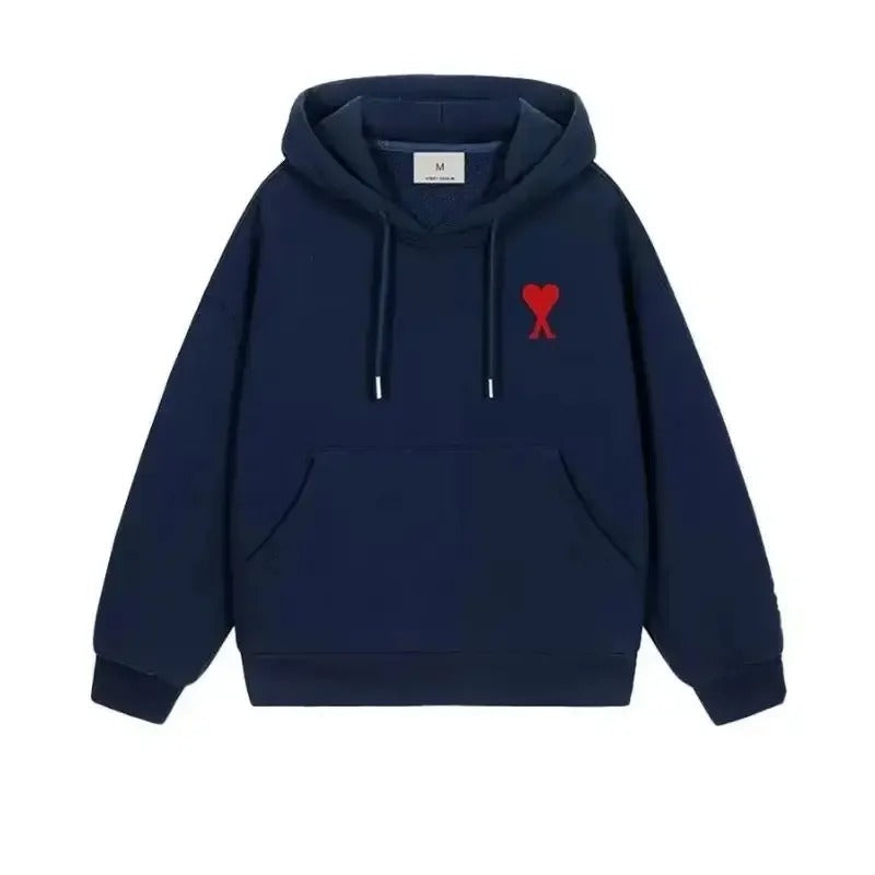 AMI Heart Hoodie