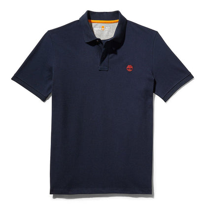 Timberland Millers River Cotton Polo