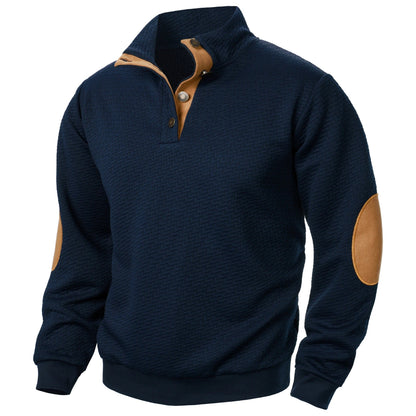Craft - Winter Men's Pullover