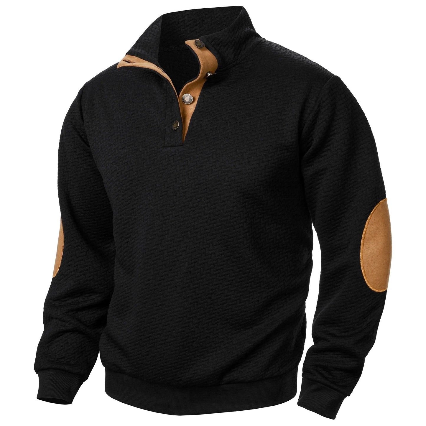 Craft - Winter Men's Pullover