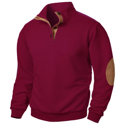 Craft - Winter Men's Pullover