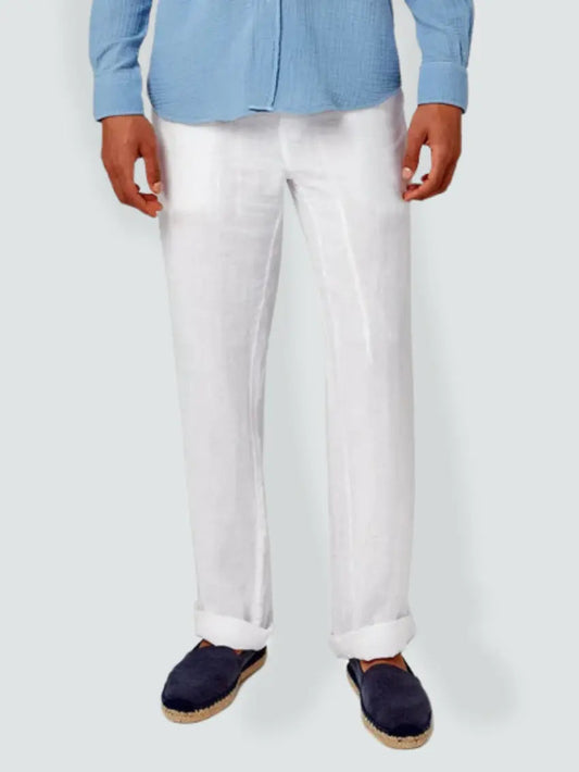 Linen Pants